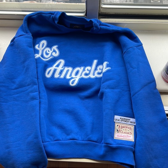 Madhappy X Los Angeles Dodgers Collaboration